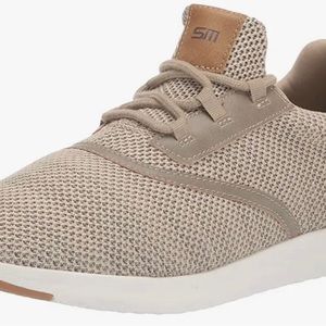 Steve Madden Serge Casual Sneakers